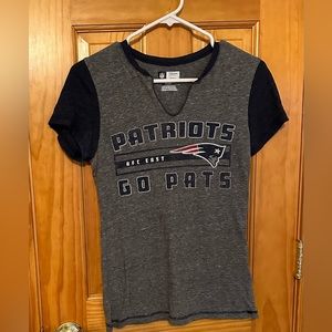 NFL Patriots‎ T-Shirt